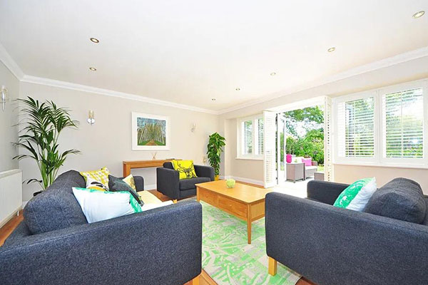 擁有感滿(mǎn)滿(mǎn)的家 你永遠(yuǎn)都是“時(shí)髦精” 擁有感滿(mǎn)滿(mǎn)的家 你永遠(yuǎn)都是“時(shí)髦精”